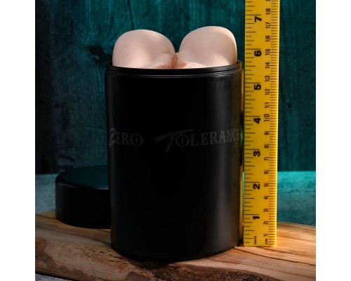 Мастурбатор вагина и анус Dani Daniels