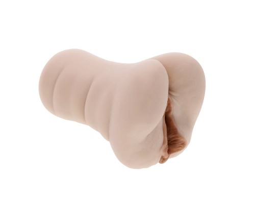 Мастурбатор вагина и анус Dani Daniels