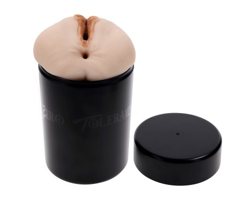 Мастурбатор вагина и анус Dani Daniels