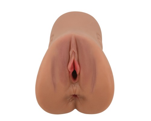 Мастурбатор вагина Elena, загорелый