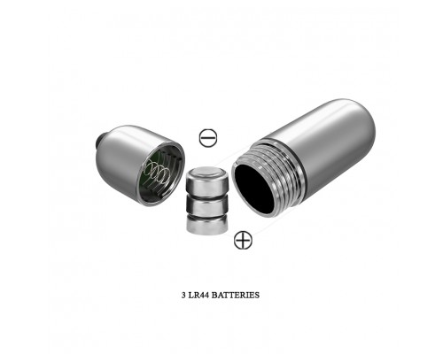 Автоматическая помпа для стимуляции клитора и малых половых губ с вибратором - насладитесь уникальными ощущ