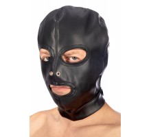 Fetish Tentation Маска