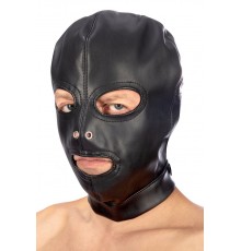 Fetish Tentation Маска