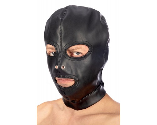 Fetish Tentation Маска