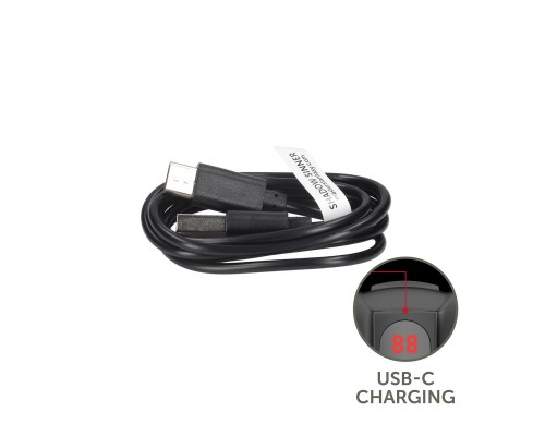 Интерактивный мастурбатор Masturs Shadow Sinner Raven. Вакуум, вибрация, подсветка.