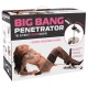 Секс-машина Big Bang Penetrator: мощное удовольствие в вашей спальне!