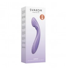 Margot интерактивный вибростимулятор с функцией нагрева