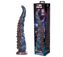 Maelstrom Beastlord, фаллоимитатор на присоске, серии Power Monsters, 47 см