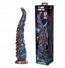 Maelstrom Beastlord, фаллоимитатор на присоске, серии Power Monsters, 47 см