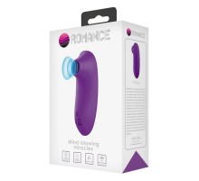 Мембранно-волновой клиторальный стимулятор Adora