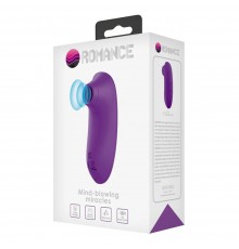 Мембранно-волновой клиторальный стимулятор Adora