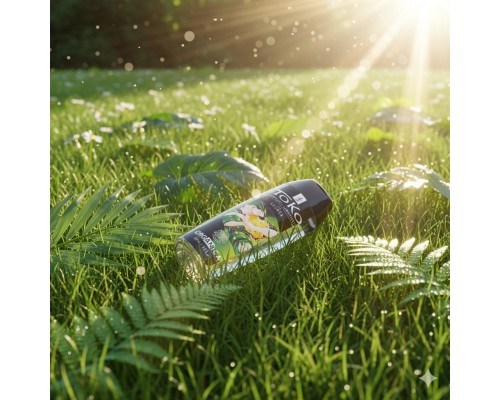 Индивидуальный лубрикант ТОКО Органика 165 мл - натуральная формула для комфортного интимного опыта