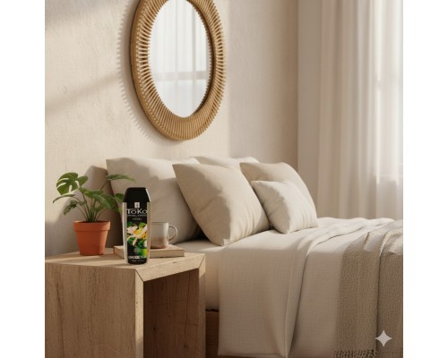 Индивидуальный лубрикант ТОКО Органика 165 мл - натуральная формула для комфортного интимного опыта