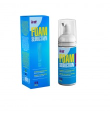 Очищающая пенка для тела FOAM SEDUCTION, 50 мл