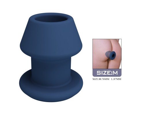 Анальный расширитель Jack, размер M