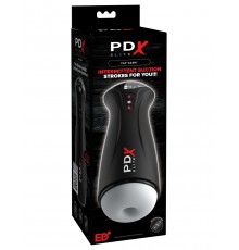 Автоматический мастурбатор FAP-GASM