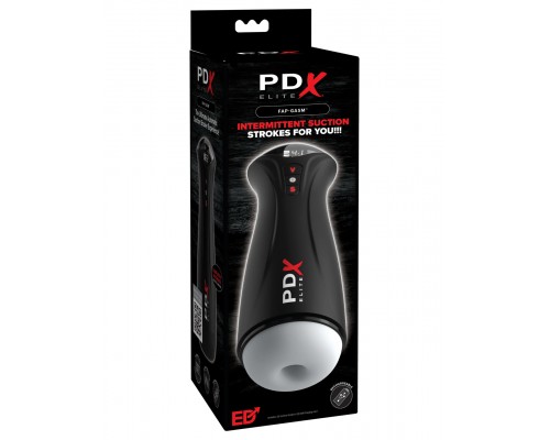 Автоматический мастурбатор FAP-GASM