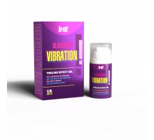 Увлажняющий гель для тела BLACKBERRY VIBRATION, 15 мл