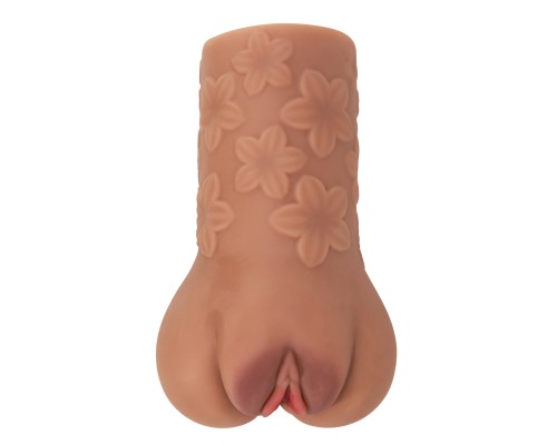 Мастурбатор вагина Scarlet