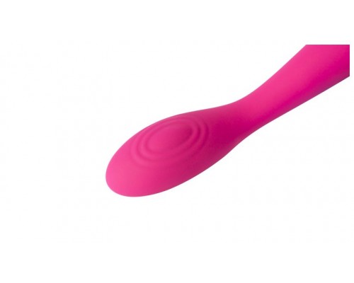 Iris Clitoral & G-spot Vibrator: Идеальный вибромассажер для зоны G