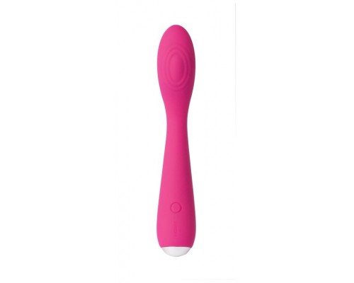 Iris Clitoral & G-spot Vibrator: Идеальный вибромассажер для зоны G