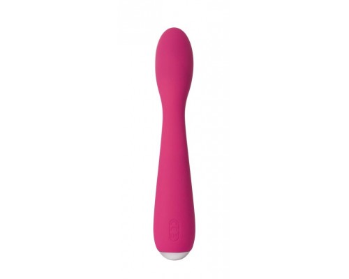 Iris Clitoral & G-spot Vibrator: Идеальный вибромассажер для зоны G