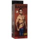 Фаллоимитатор с мошонкой на присоске Signature Cocks - Randy: интимный удовольствие с безупречным качеством