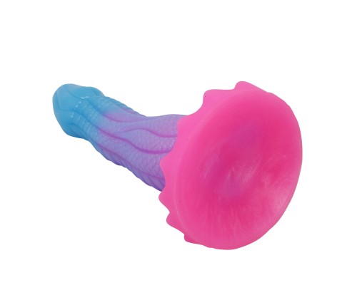 Void Python, фаллоимитатор на присоске, серии Power Monsters, 20,5 см