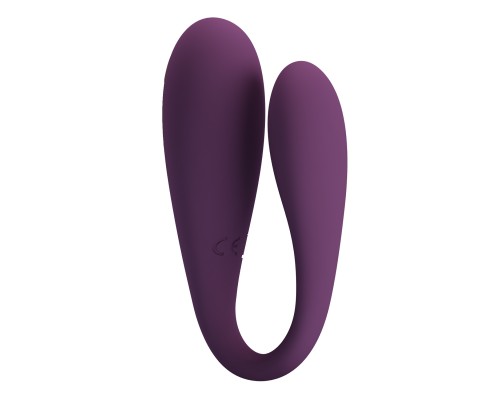 Интерактивный вибростимулятор для пар August