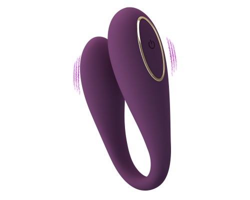 Интерактивный вибростимулятор для пар August