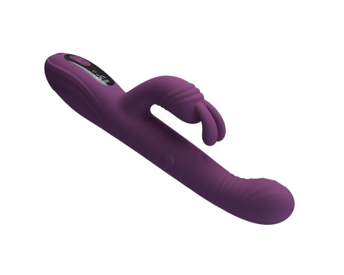 Вибромассажёр-кролик Dee