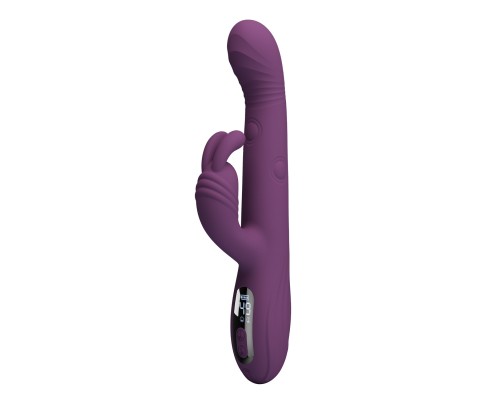 Вибромассажёр-кролик Dee