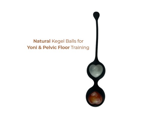 Вагинальные шарики Harmony Stones