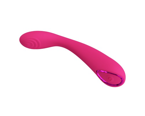 Массажёр с мощной вибрацией Jessica