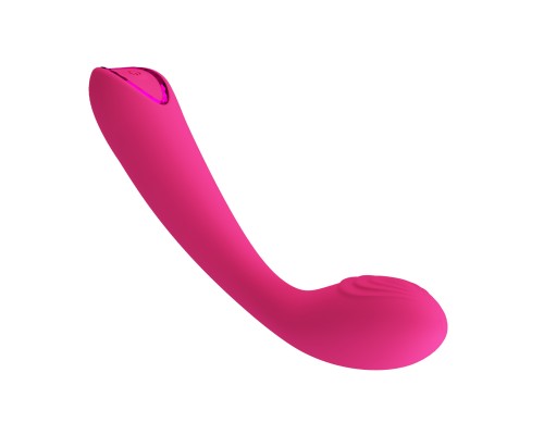 Массажёр с мощной вибрацией Jessica