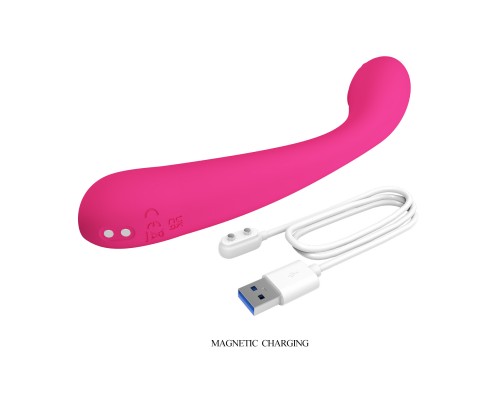 Массажёр с мощной вибрацией Jessica