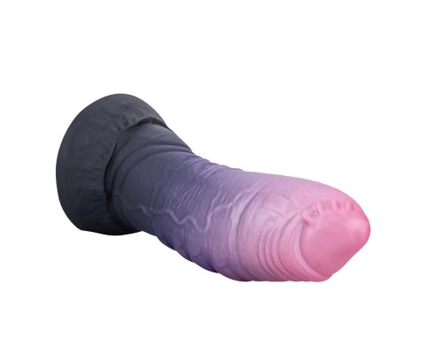 Dreadful Fiend, фаллоимитатор на присоске, серии Power Monsters, 24 см