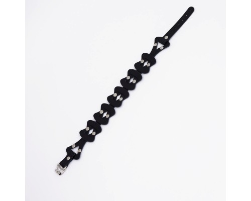 Ошейник из звеньев