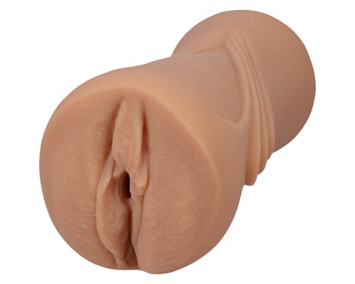 Мастурбатор вагина Signature Strokers - Eva Elfie