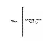 Уретральный стимулятор