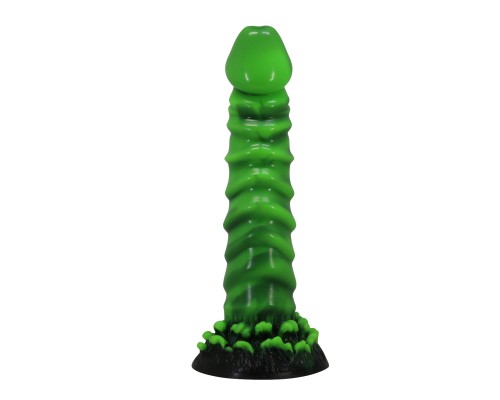 Manticore, фаллоимитатор на присоске, серии Power Monsters, 23 см