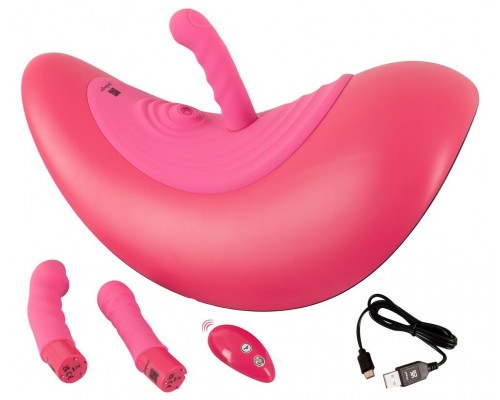 Виброподушка RIDE ON