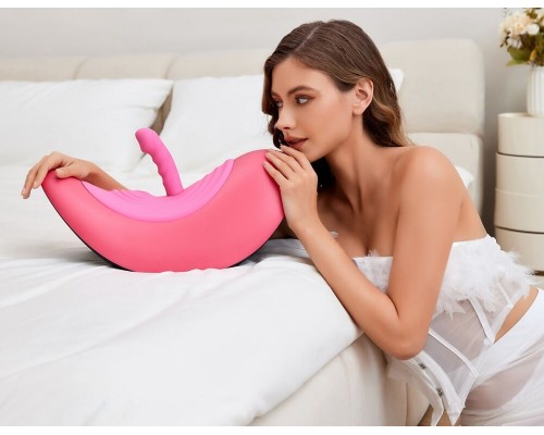 Виброподушка RIDE ON