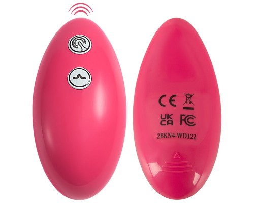 Виброподушка RIDE ON