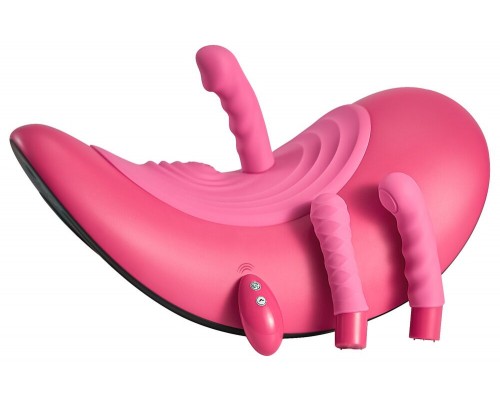 Виброподушка RIDE ON