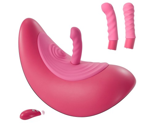 Виброподушка RIDE ON