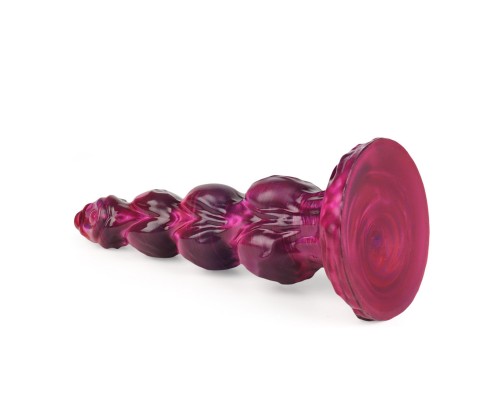 Primal Beastlord, фаллоимитатор на присоске, серии Power Monsters, 26 см