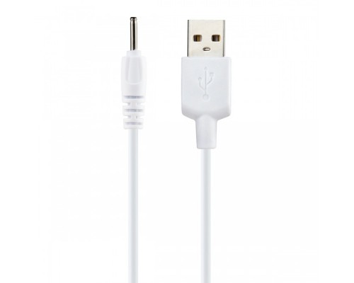 Keri розовый вибромасажер эргономичной формы ложечка (стар.арт. VAM150115-PNK)