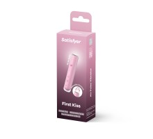 Вакуумный стимулятор FIRST KISS