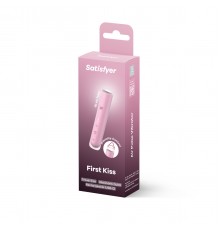Вакуумный стимулятор FIRST KISS